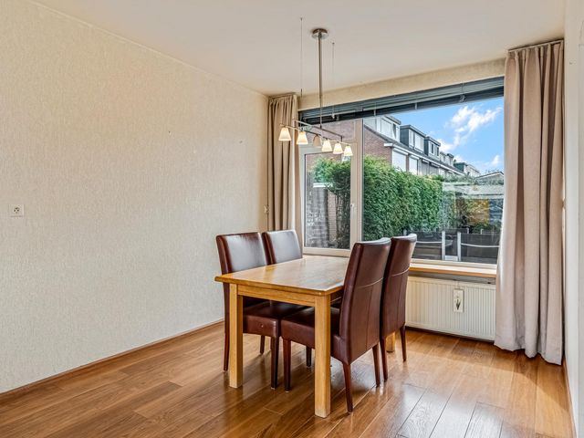 Symfoniestraat 53, Nijmegen