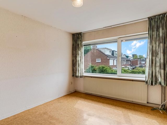 Symfoniestraat 53, Nijmegen