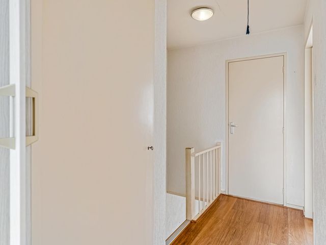 Symfoniestraat 53, Nijmegen
