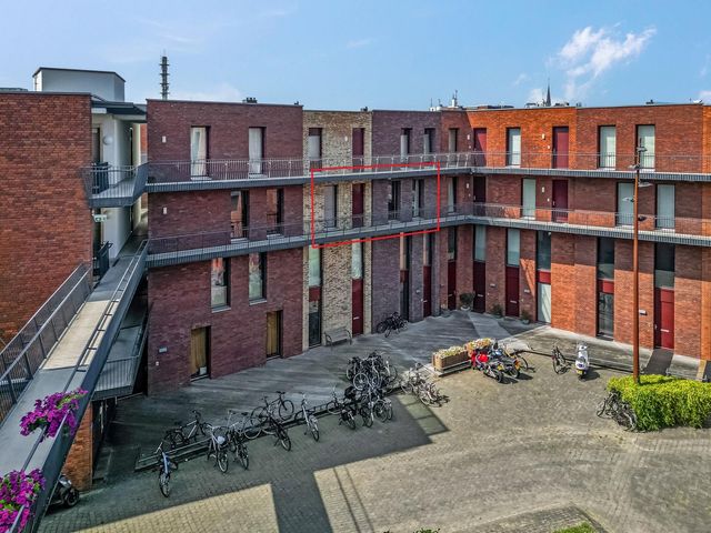 Scholenhof 51, Nijmegen