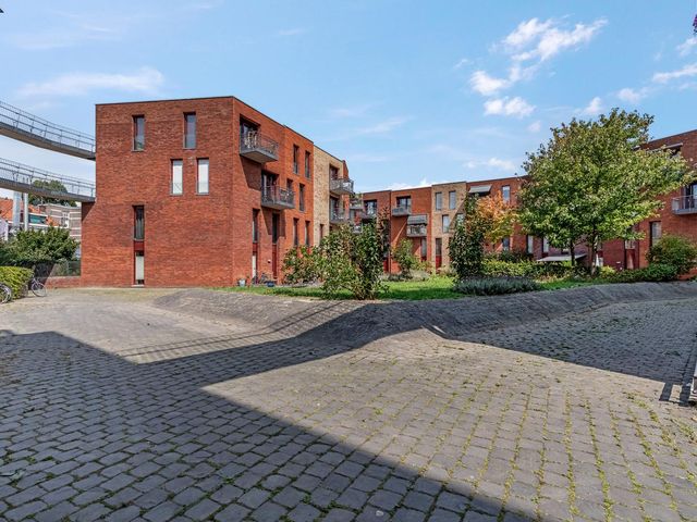 Scholenhof 51, Nijmegen