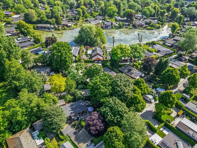 Oude Groenestraat 6 204, Oosterhout