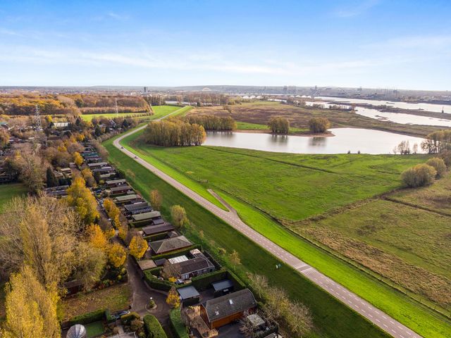 Oude Groenestraat 6 204, Oosterhout