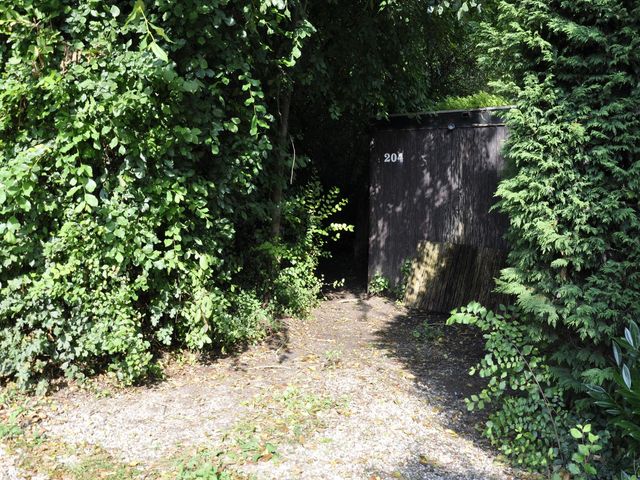 Oude Groenestraat 6 204, Oosterhout