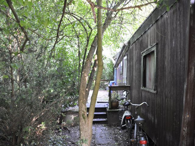 Oude Groenestraat 6 204, Oosterhout