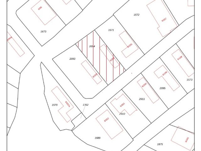 Oude Groenestraat 6 204, Oosterhout