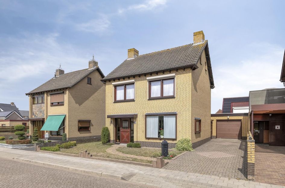 Mahlerstraat 13