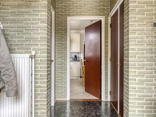 Mahlerstraat 13, St. Willebrord