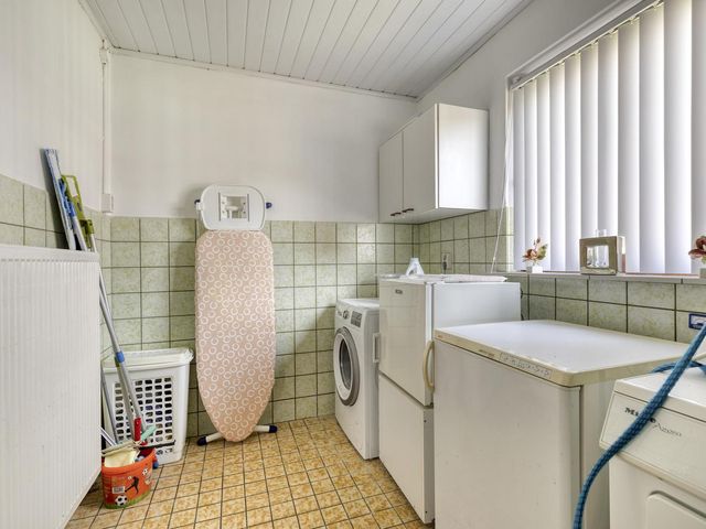 Mahlerstraat 13, St. Willebrord