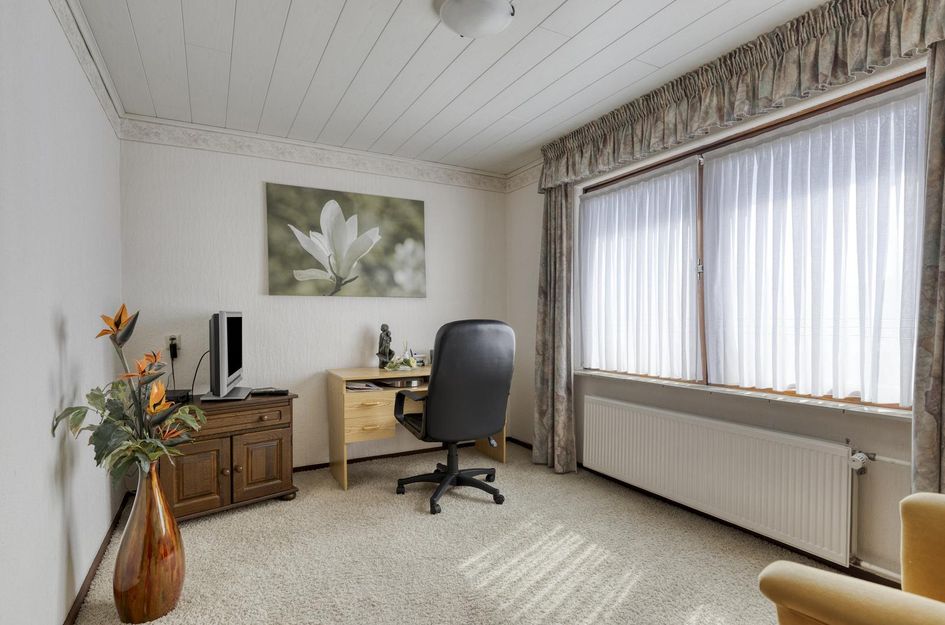 Mahlerstraat 13