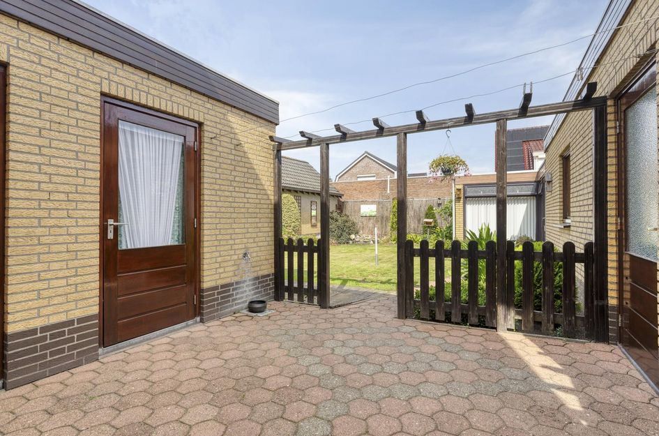 Mahlerstraat 13