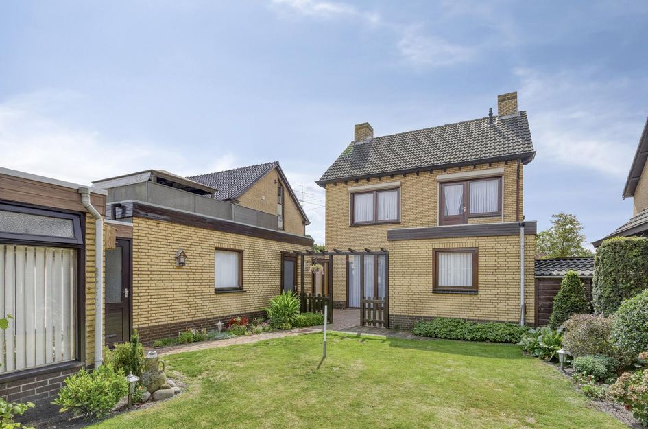 Mahlerstraat 13