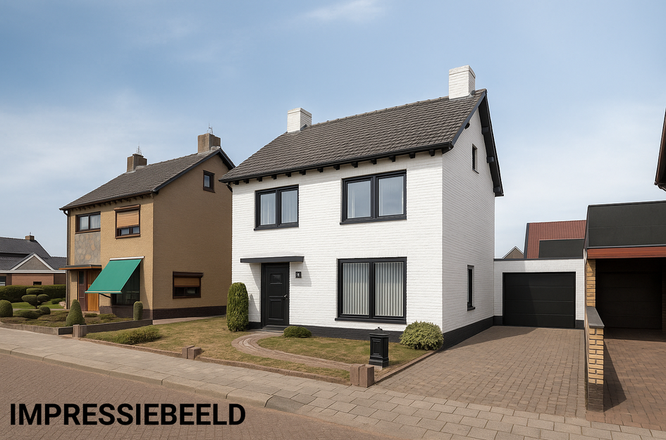 Mahlerstraat 13