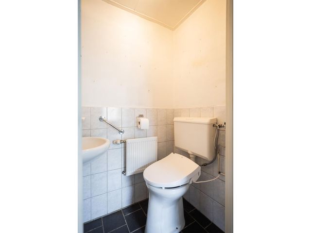 Burg.Backxlaan 279, Nieuwleusen