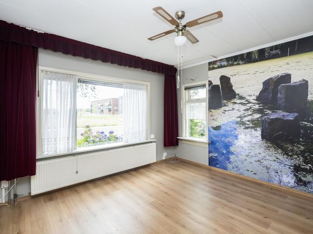 Burg.Backxlaan 279, Nieuwleusen