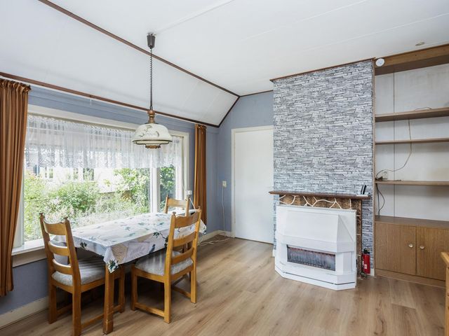 Burg.Backxlaan 279, Nieuwleusen