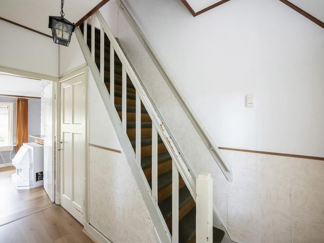 Burg.Backxlaan 279, Nieuwleusen
