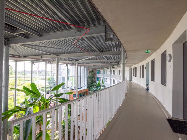 Hof Van Pampus 75, Hoofddorp