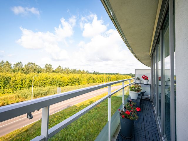 Hof Van Pampus 75, Hoofddorp