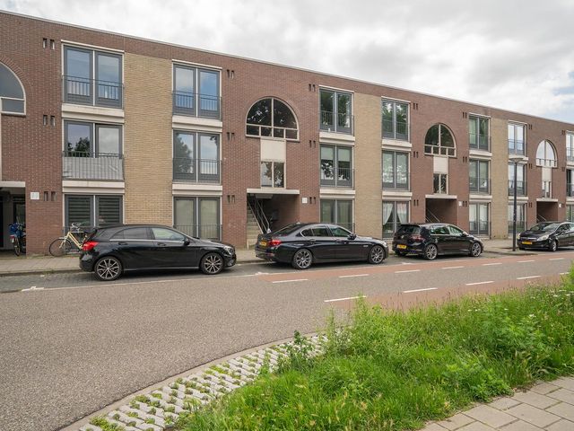 Hoge Bothofstraat 70B, Enschede