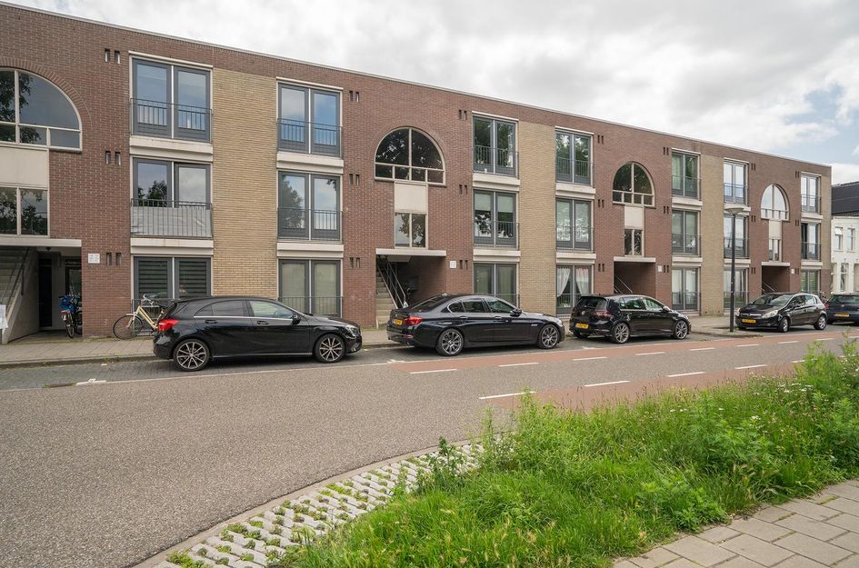 Hoge Bothofstraat 70B
