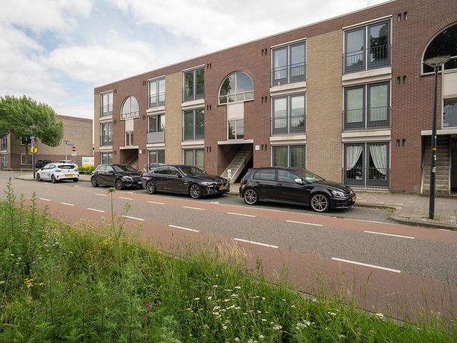 Hoge Bothofstraat 70B, Enschede