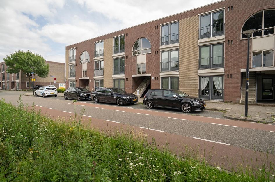 Hoge Bothofstraat 70B