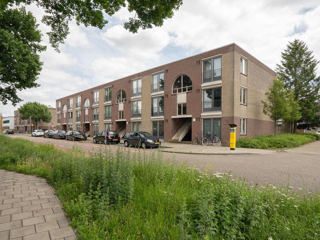 Hoge Bothofstraat 70B, Enschede