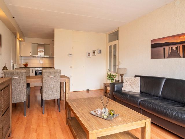 Hoge Bothofstraat 70B, Enschede