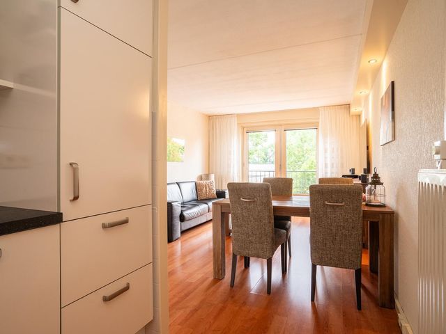 Hoge Bothofstraat 70B, Enschede