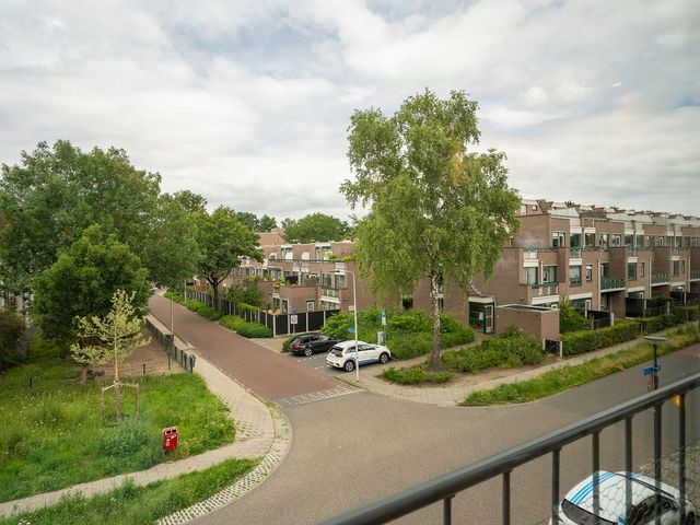 Hoge Bothofstraat 70B, Enschede