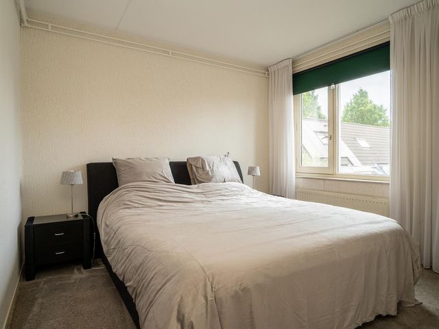 Hoge Bothofstraat 70B, Enschede