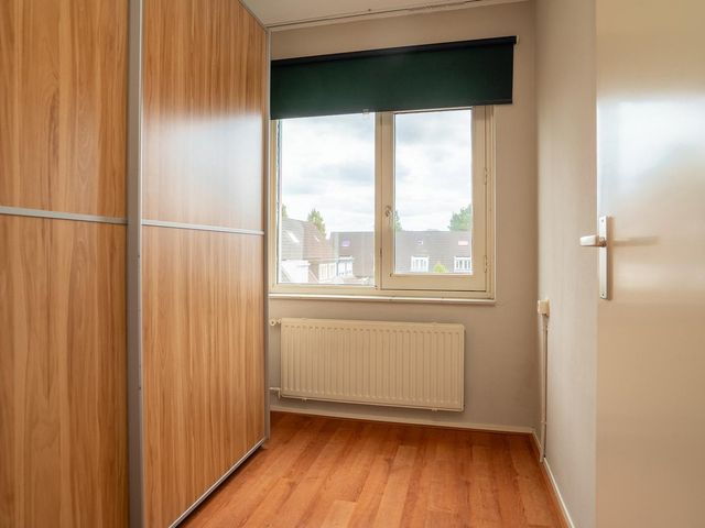 Hoge Bothofstraat 70B, Enschede