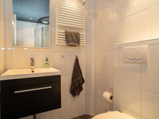Hoge Bothofstraat 70B, Enschede
