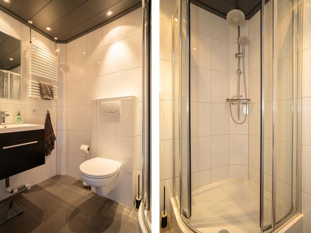 Hoge Bothofstraat 70B, Enschede