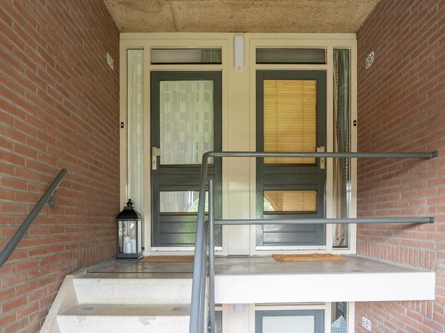 Hoge Bothofstraat 70B, Enschede