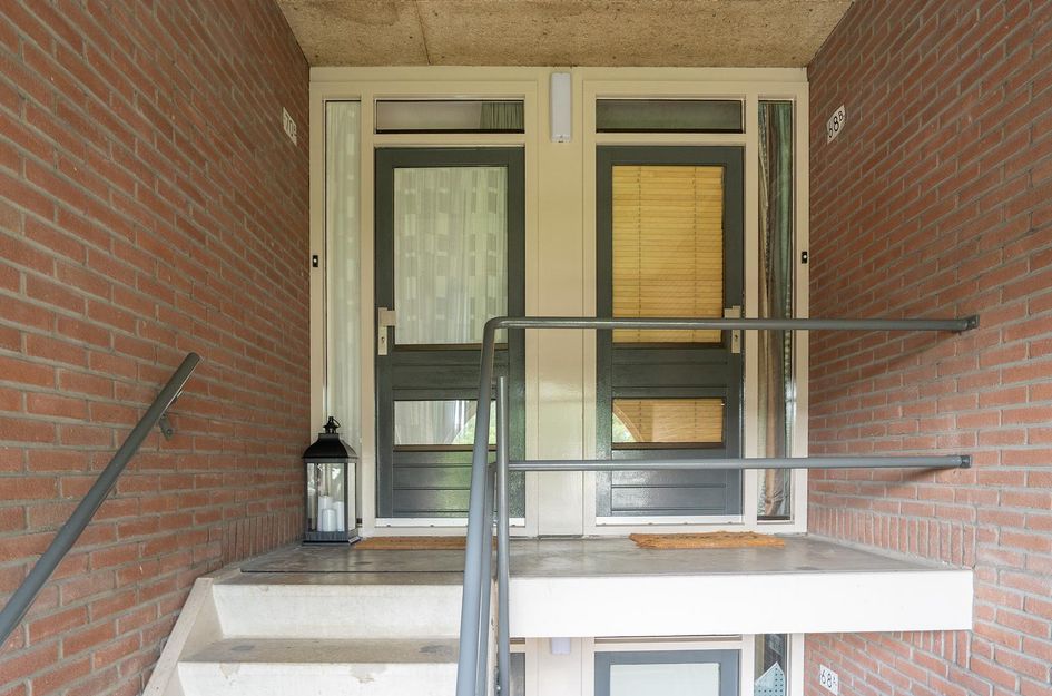 Hoge Bothofstraat 70B