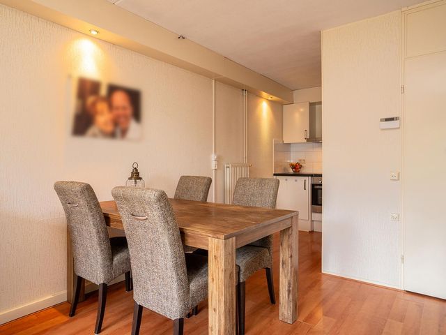 Hoge Bothofstraat 70B, Enschede