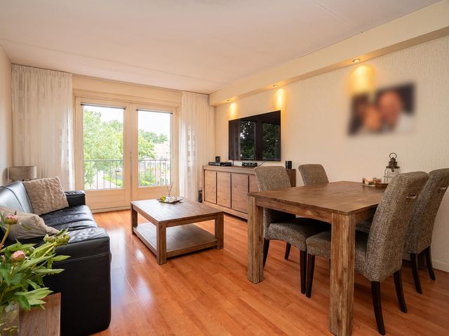 Hoge Bothofstraat 70B, Enschede
