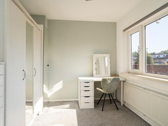 Reggestraat 4, Enschede