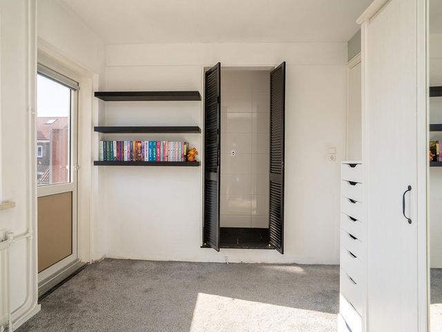 Reggestraat 4, Enschede