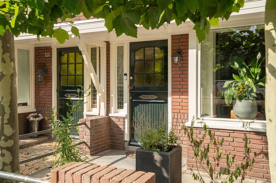Getfertsingel 180