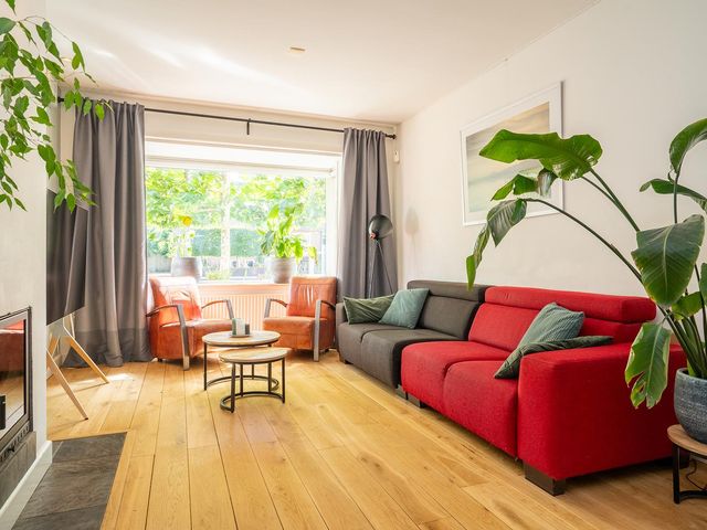 Getfertsingel 180, Enschede