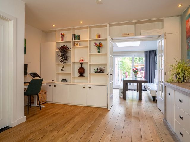Getfertsingel 180, Enschede