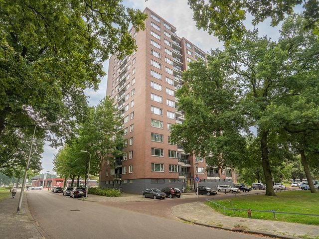 Jekerstraat 252, Enschede