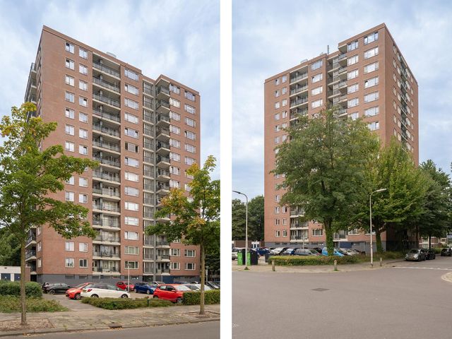 Jekerstraat 252, Enschede