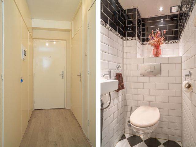 Jekerstraat 252, Enschede