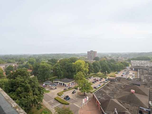 Jekerstraat 252, Enschede
