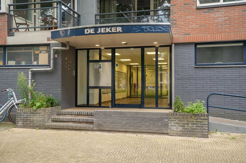 Jekerstraat 252