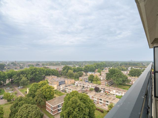 Jekerstraat 252, Enschede